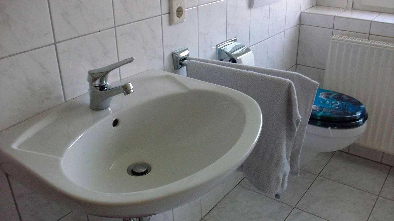 Photo of Bathroom in Bockhorst