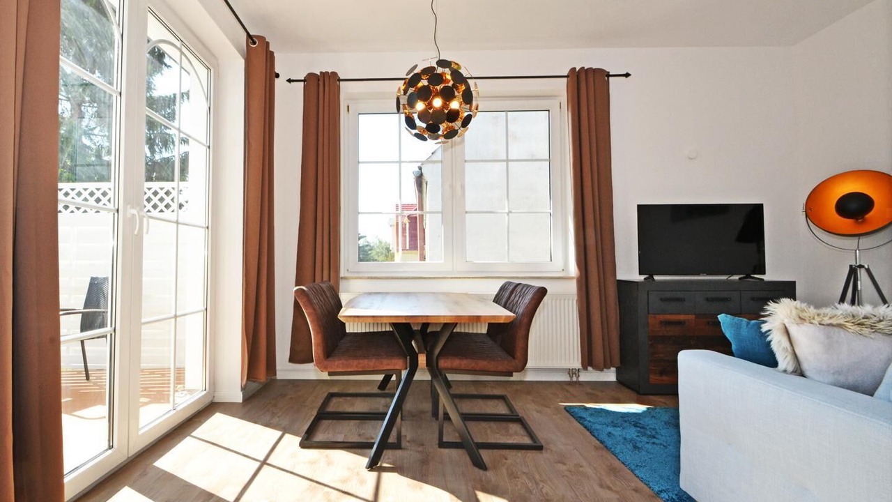 Photo of Livingroom in Koserow
