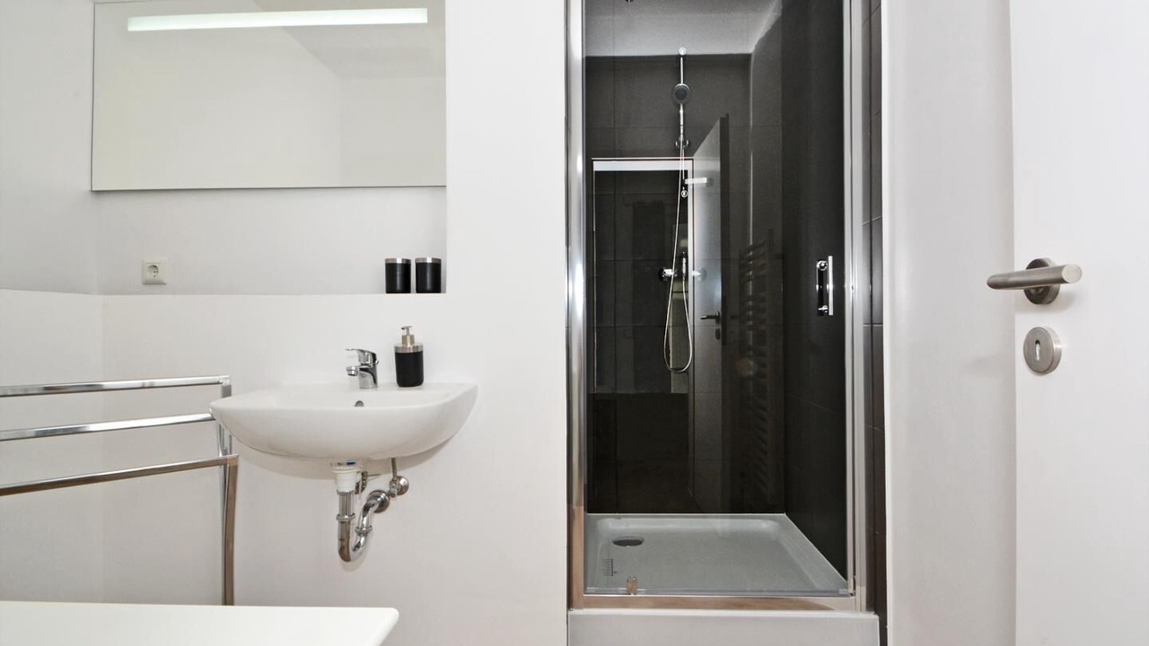 Photo of Bathroom in Koserow