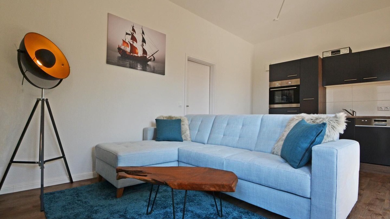 Photo of Livingroom in Koserow