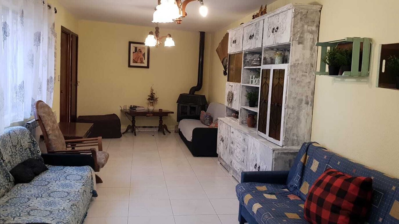 Photo of Livingroom in Leon