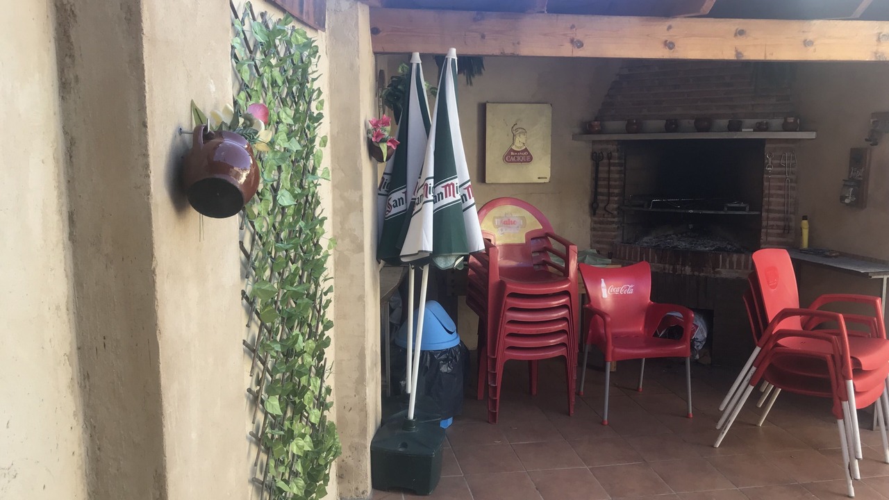 Photo of Patio Balcony in Leon
