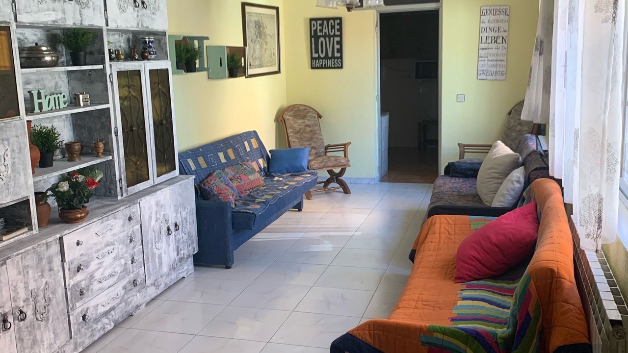 Photo of Livingroom in Leon