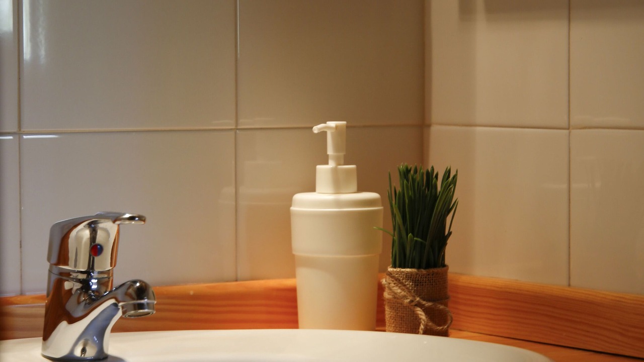 Photo of Bathroom in La Salceda
