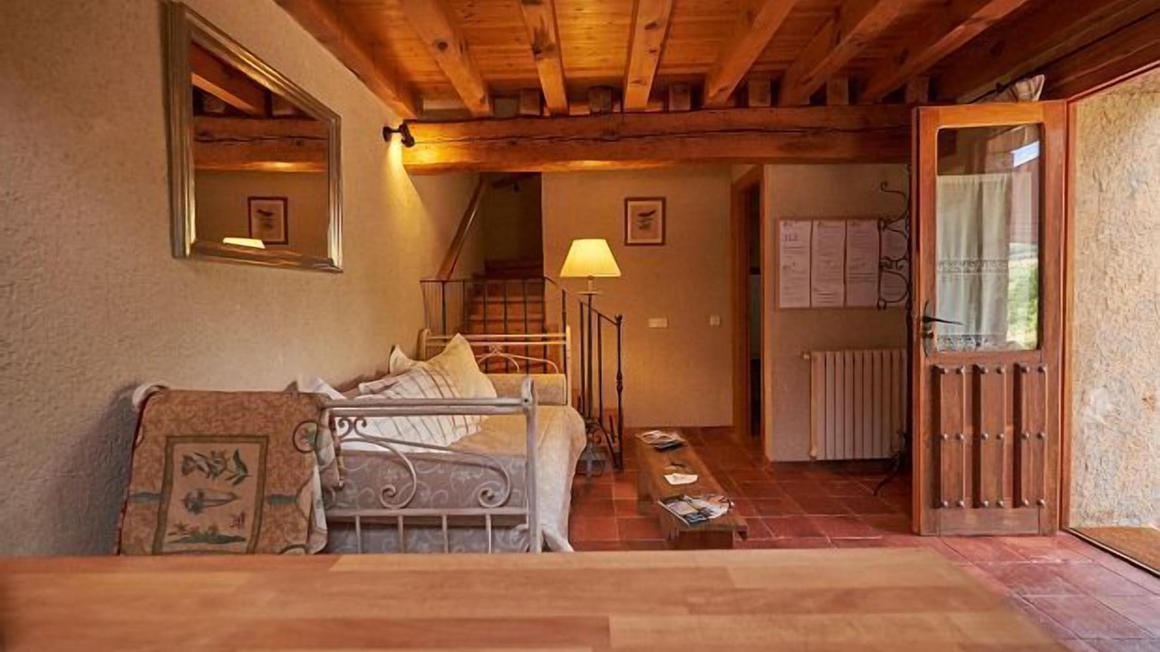 Photo of Livingroom in La Salceda