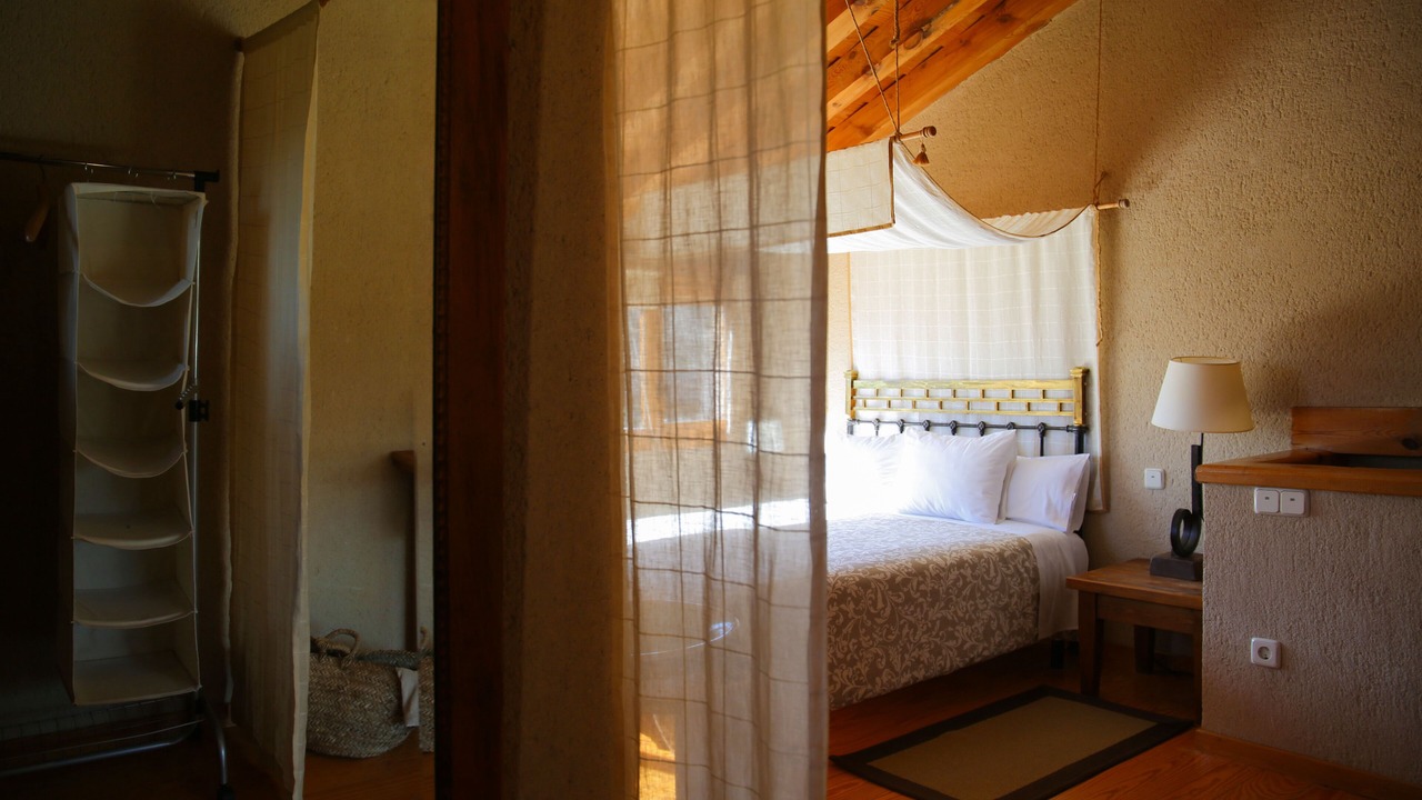 Photo of Bedroom in La Salceda