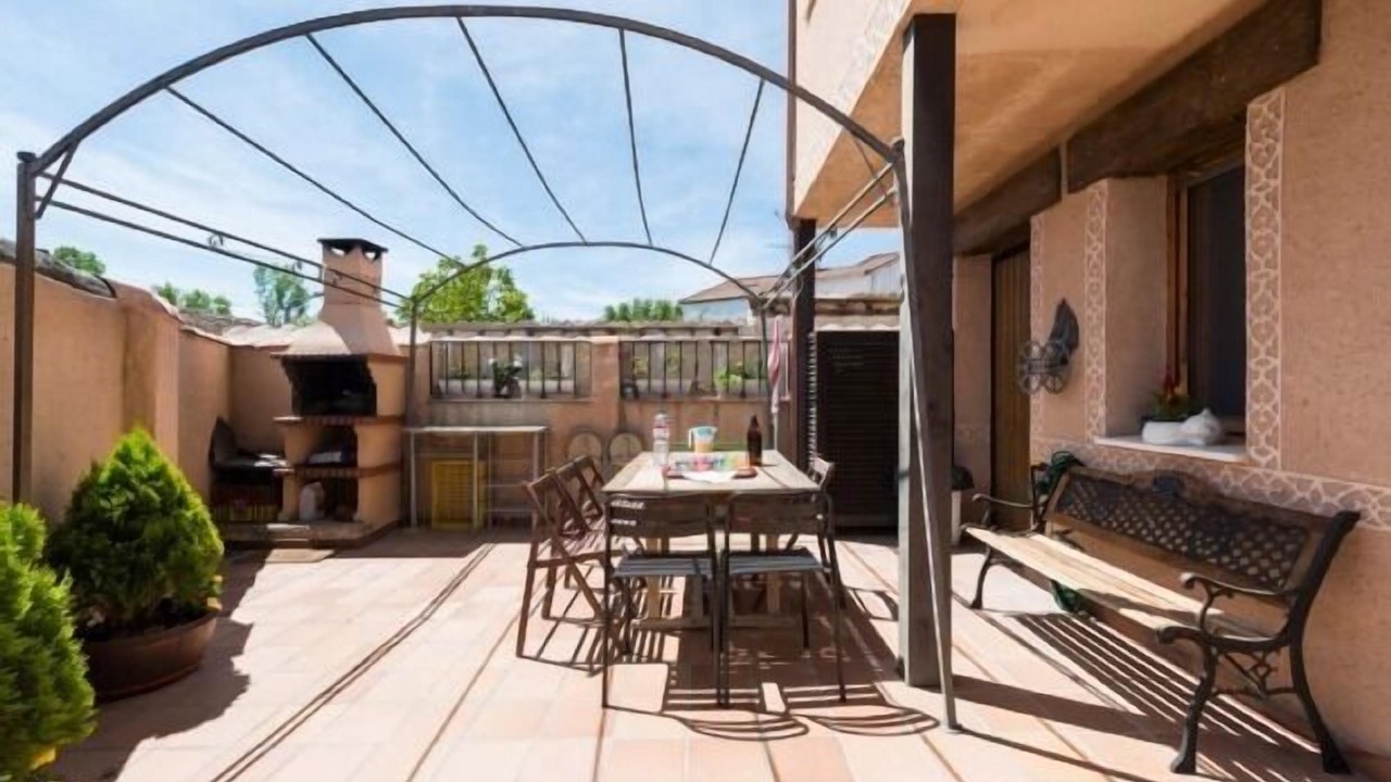 Photo of Outdoor in Tabladillo
