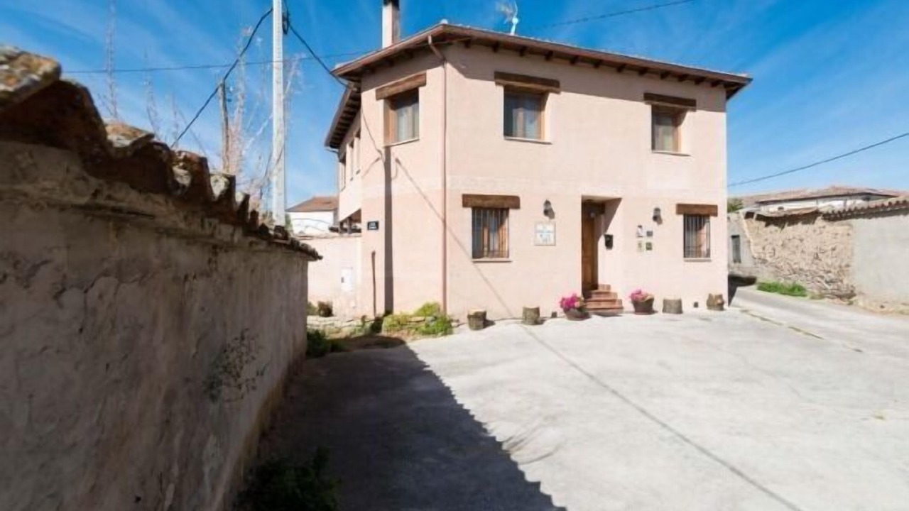 Photo of Outdoor in Tabladillo