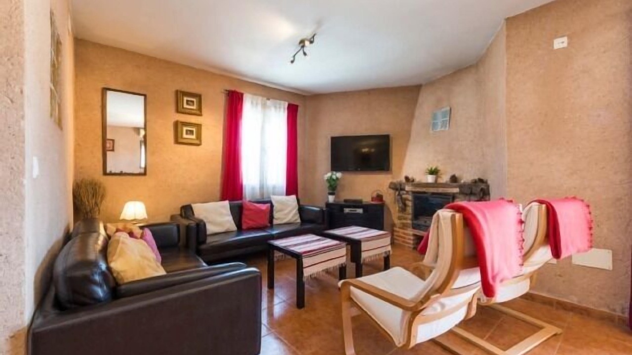 Photo of Livingroom in Tabladillo