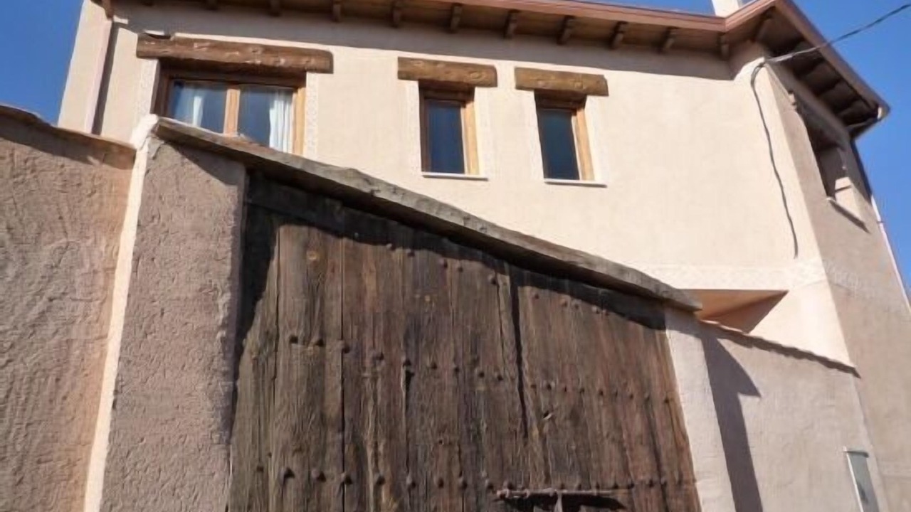 Photo of Outdoor in Tabladillo