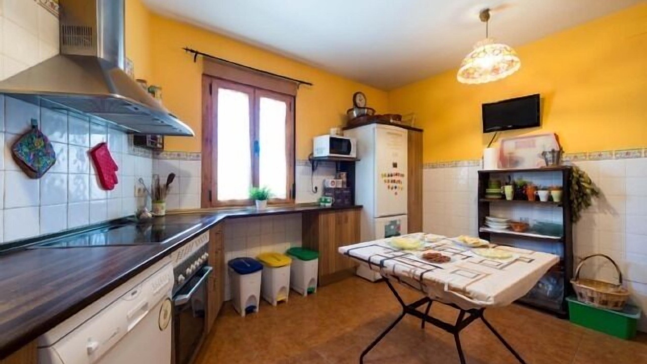Photo of Kitchen in Tabladillo