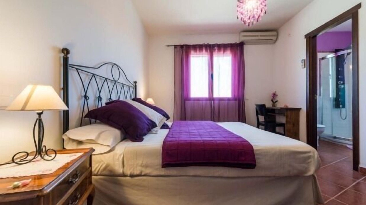 Photo of Bedroom in Tabladillo