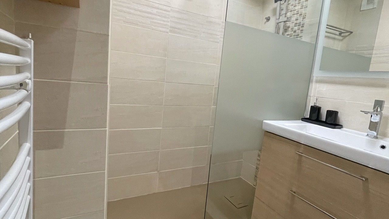 Photo of Bathroom in Port Ariane