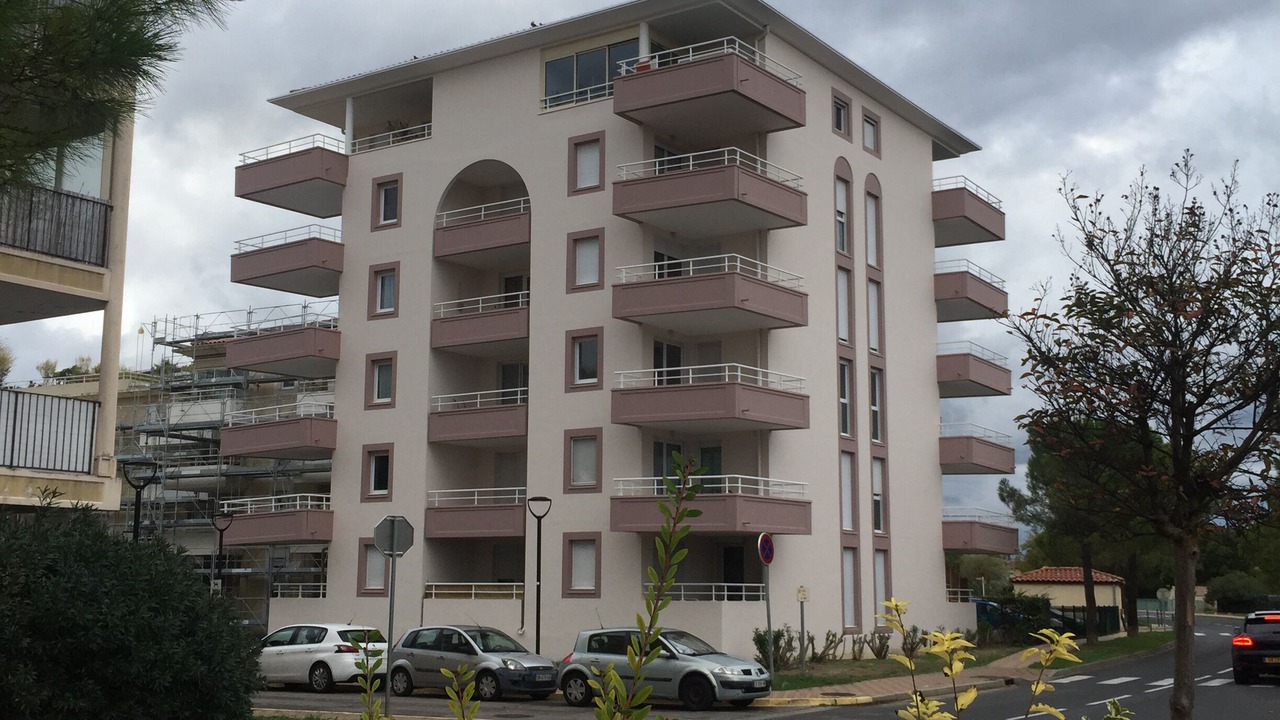Photo of Outdoor in Port Ariane