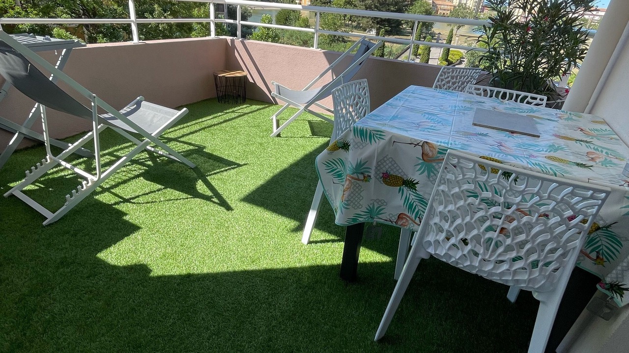 Photo of Outdoor in Port Ariane
