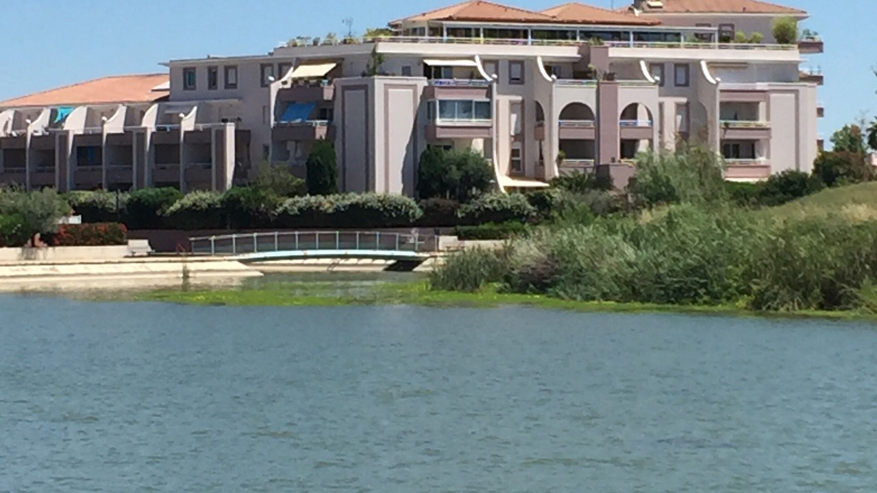 Photo of Outdoor in Port Ariane