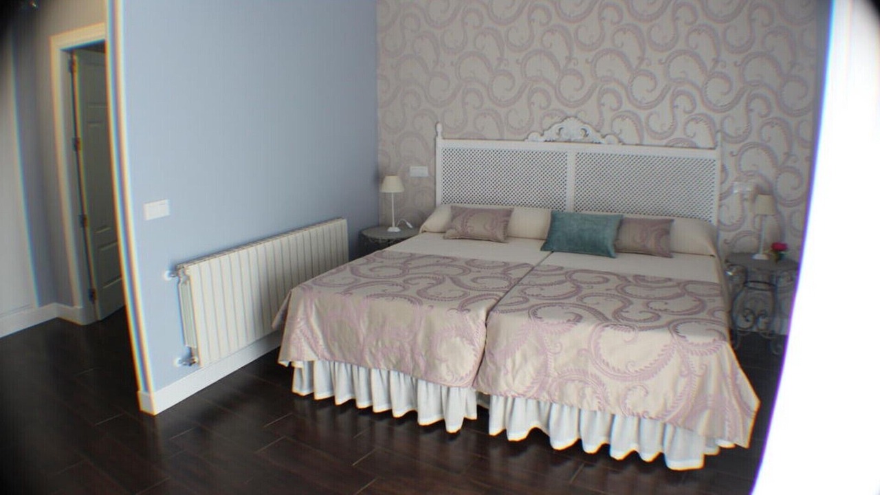 Photo of Bedroom in Siruela