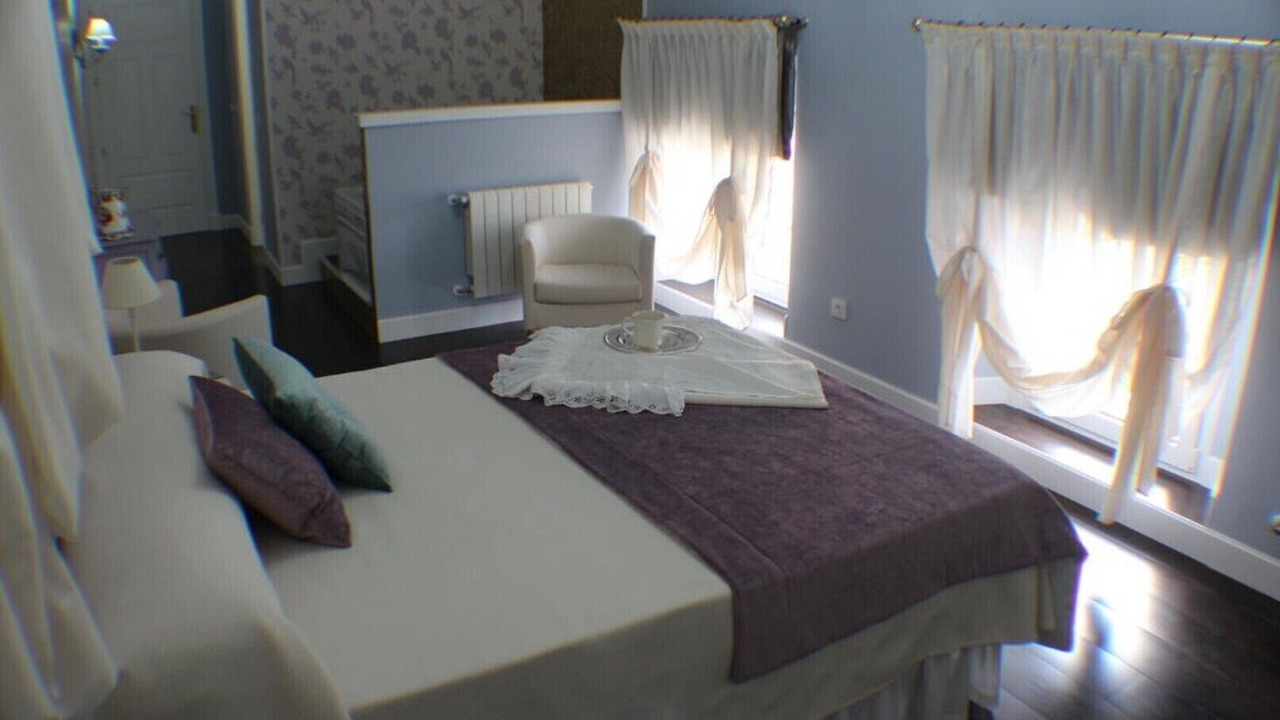 Photo of Bedroom in Siruela