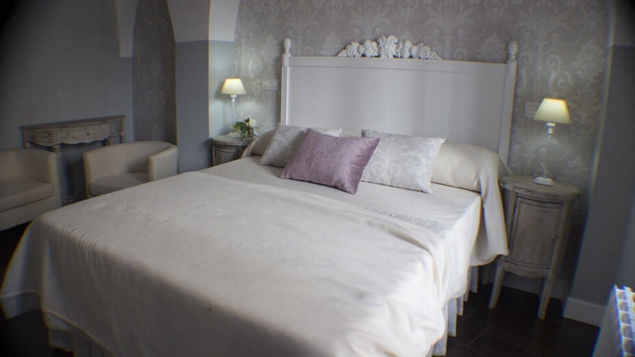 Photo of Bedroom in Siruela