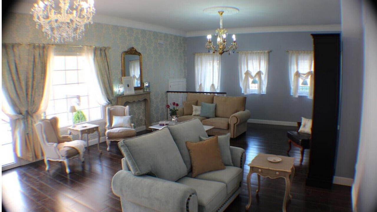 Photo of Livingroom in Siruela