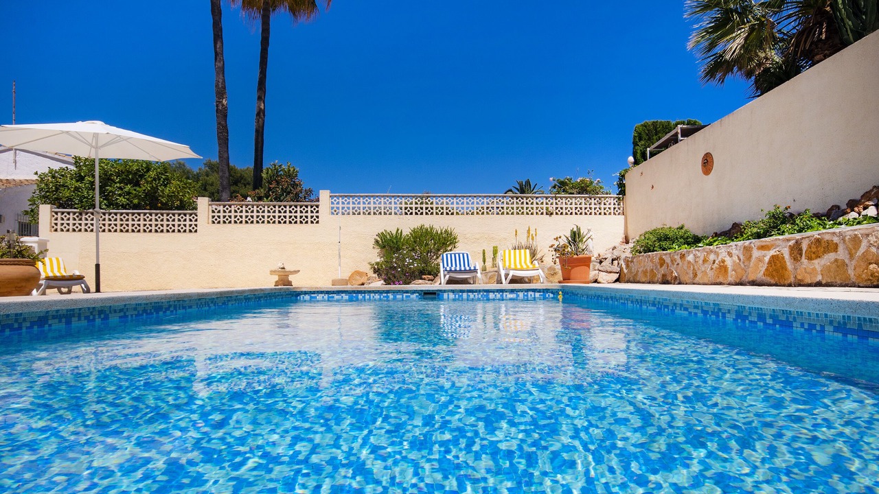 Photo of Outdoor in Casas de Torrat