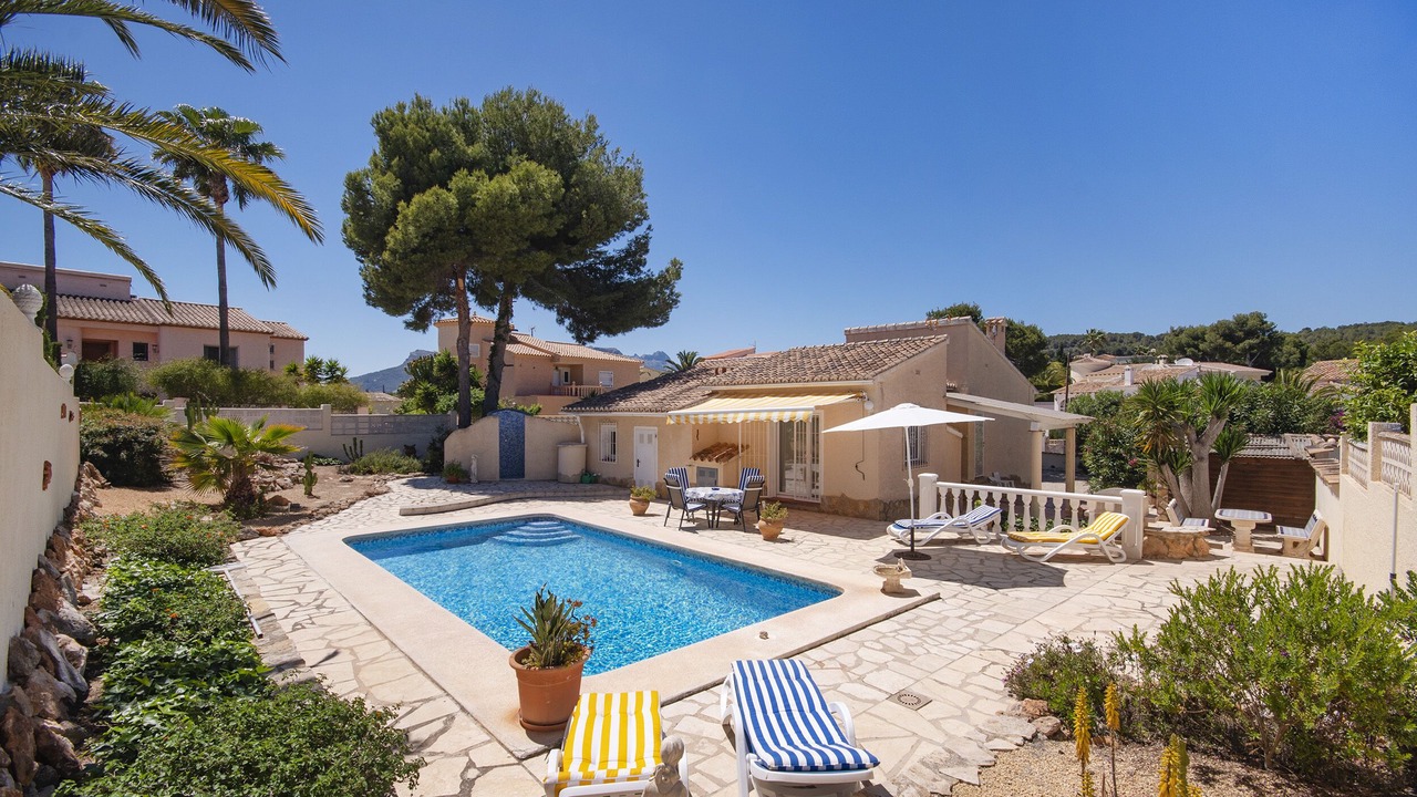 Photo of Outdoor in Casas de Torrat