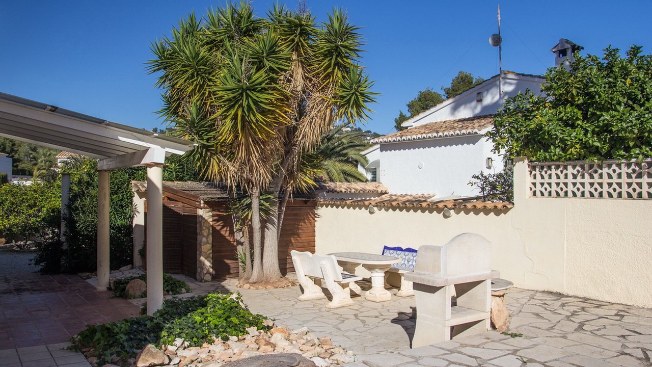 Photo of Outdoor in Casas de Torrat
