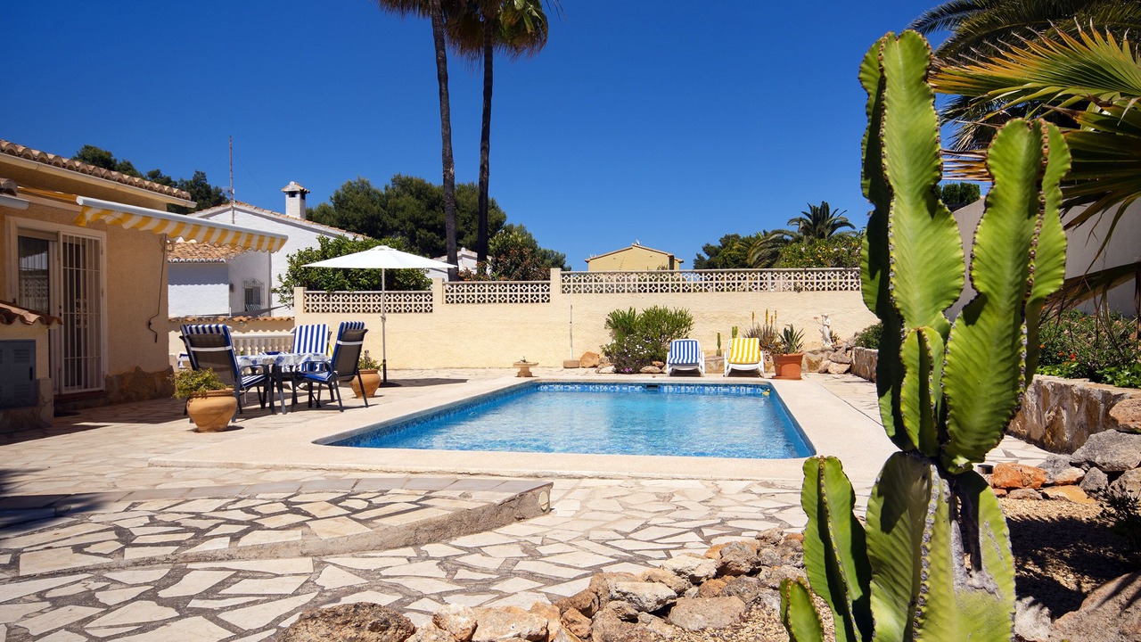 Photo of Outdoor in Casas de Torrat