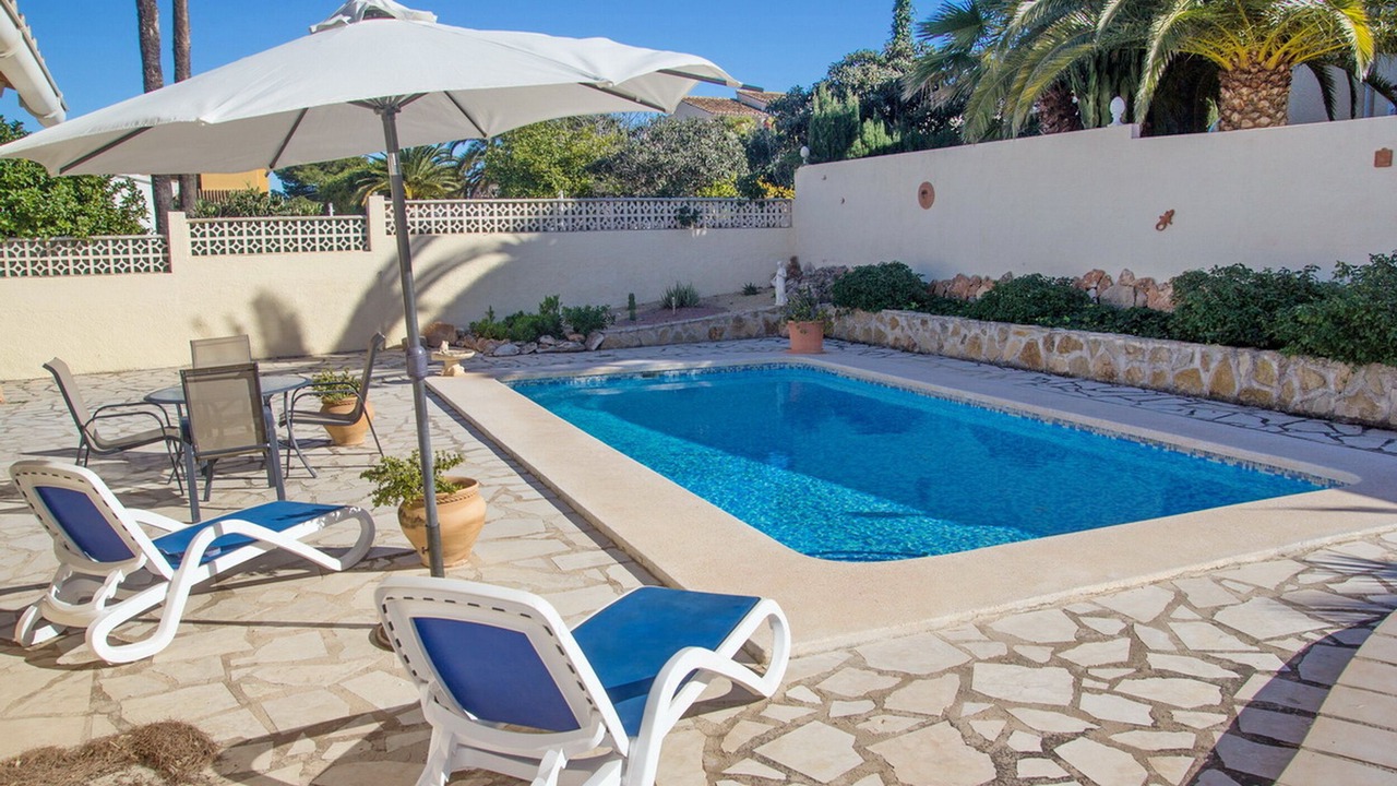 Photo of Outdoor in Casas de Torrat