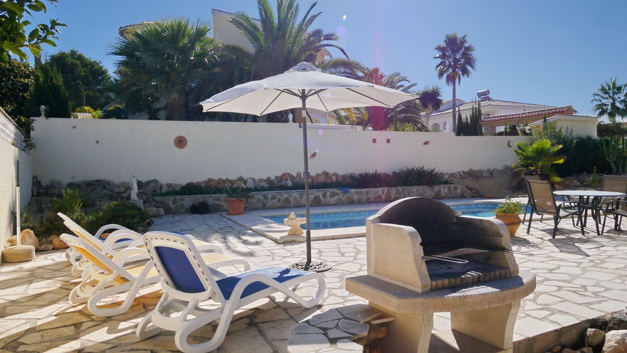 Photo of Outdoor in Casas de Torrat
