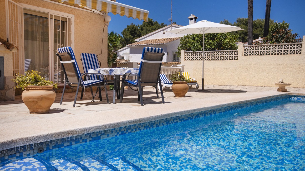 Photo of Outdoor in Casas de Torrat