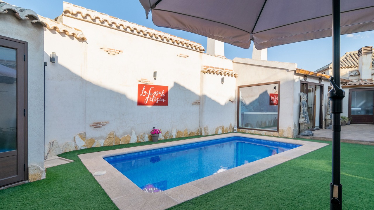 Photo of Outdoor in Pulgar