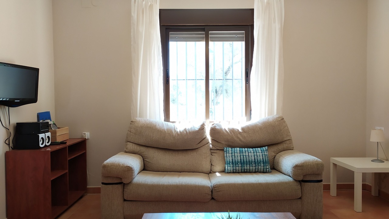 Photo of Livingroom in Alajar