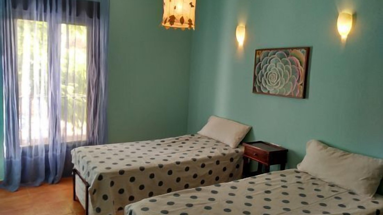 Photo of Bedroom in Alajar