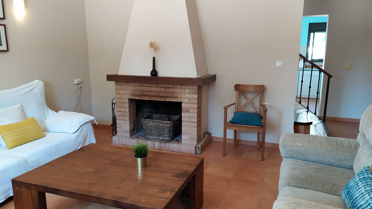 Photo of Livingroom in Alajar