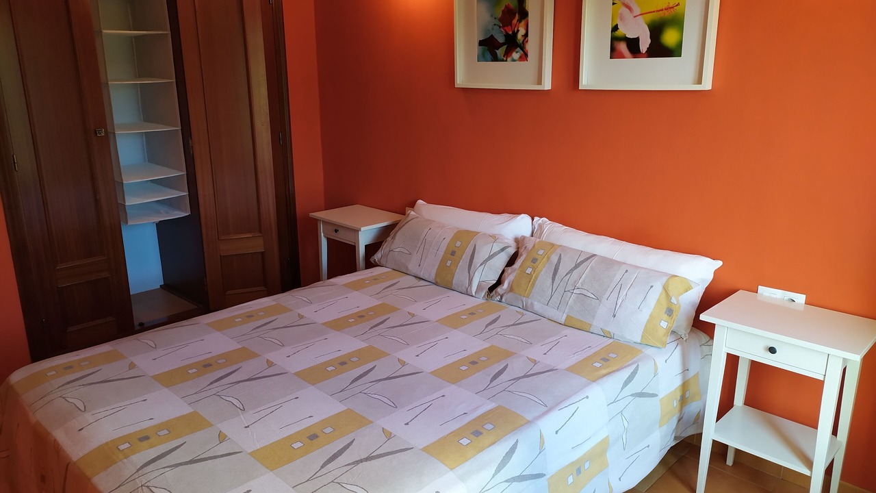 Photo of Bedroom in Alajar