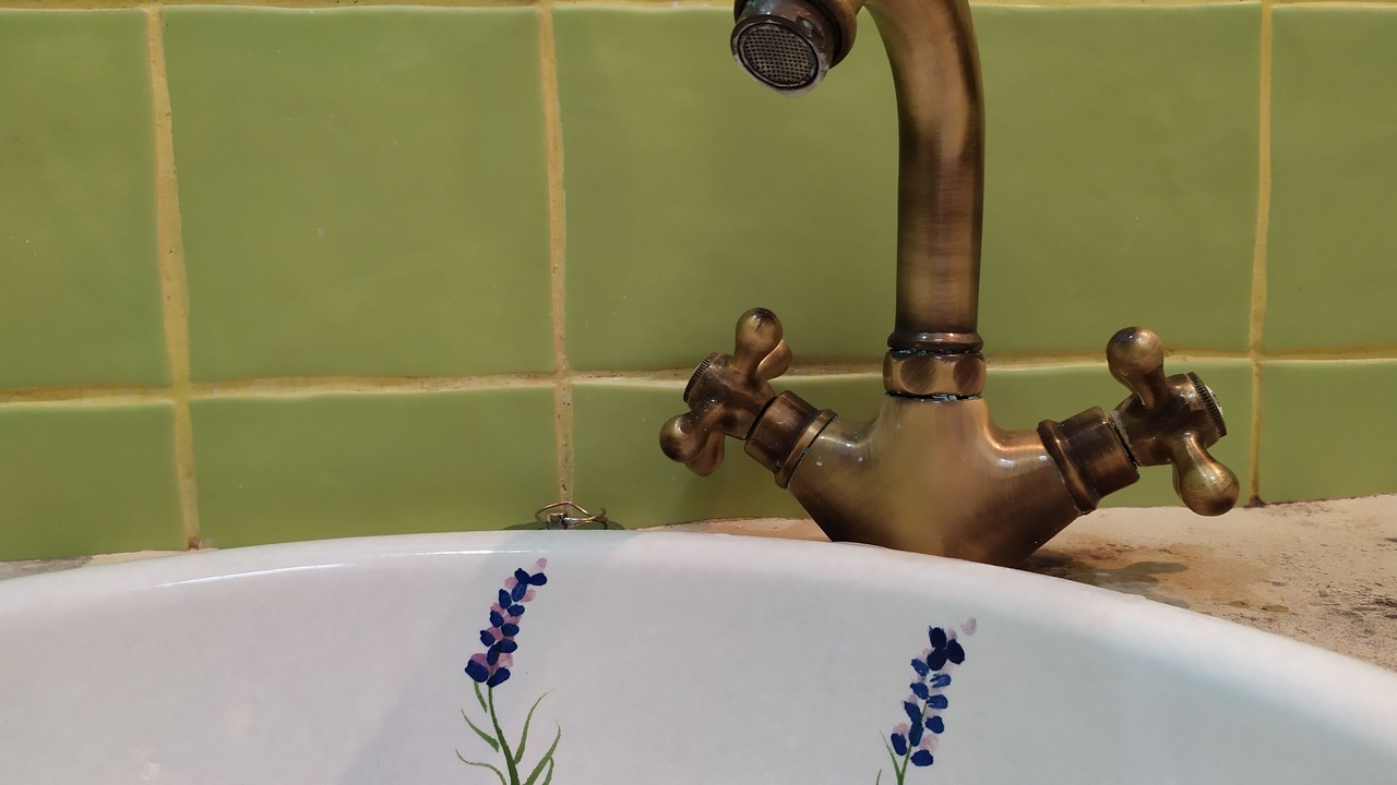 Photo of Bathroom in Alajar