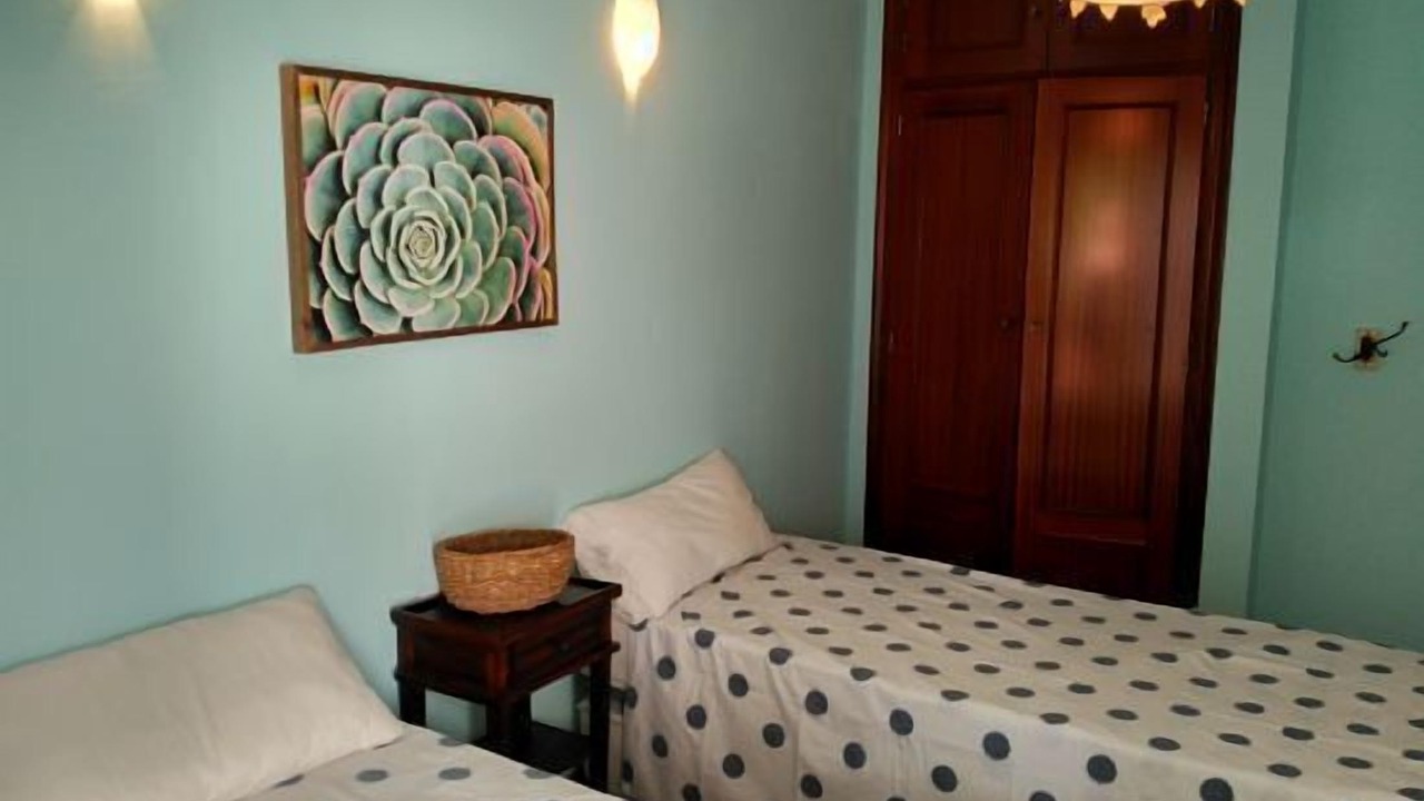 Photo of Bedroom in Alajar