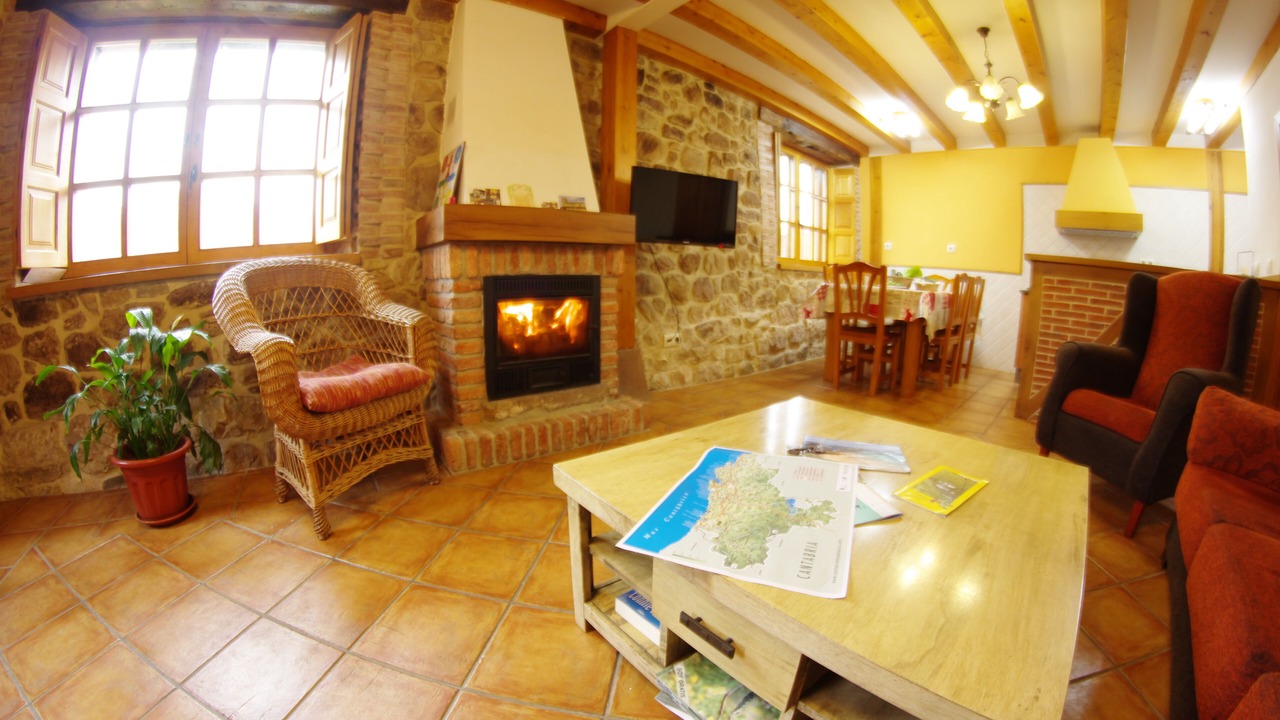 Photo of Livingroom in Viernoles