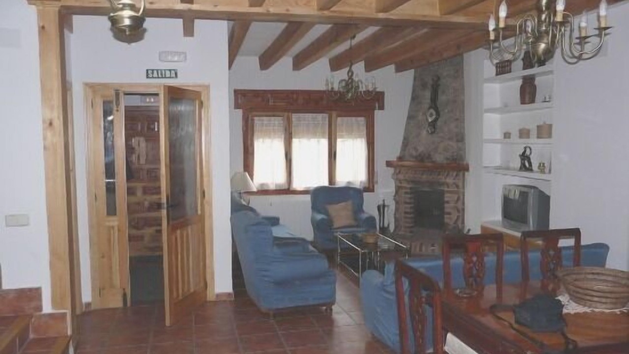 Photo of Livingroom in Huerta