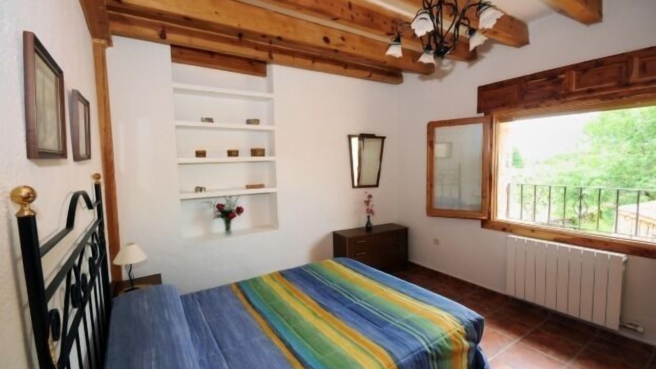 Photo of Bedroom in Huerta