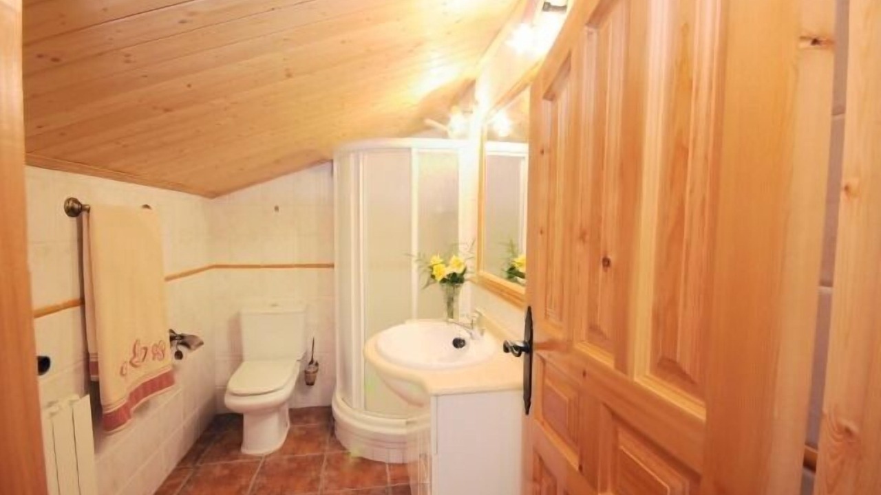 Photo of Bathroom in Huerta