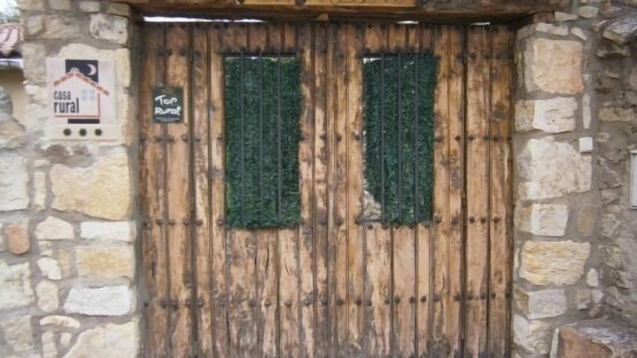 Photo of Outdoor in Huerta