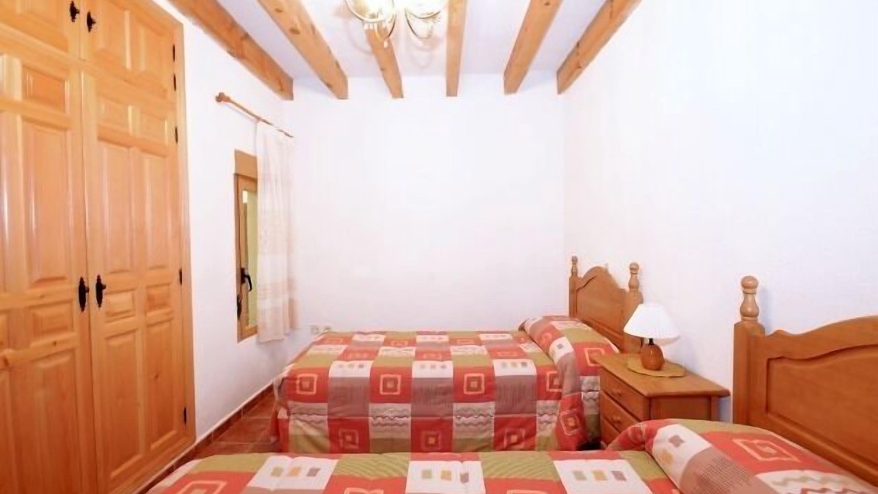 Photo of Bedroom in Huerta