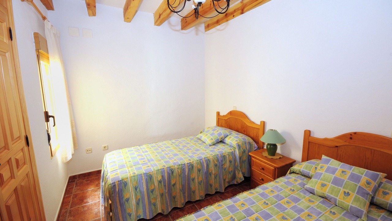 Photo of Bedroom in Huerta