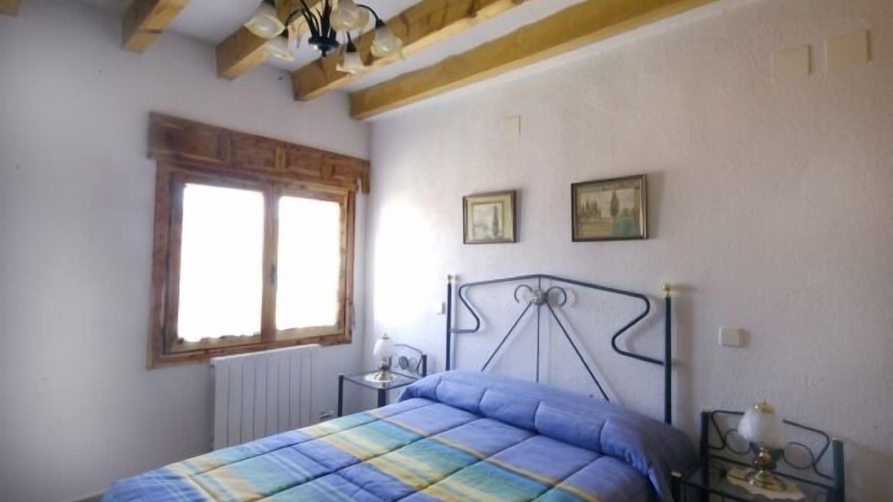 Photo of Bedroom in Huerta
