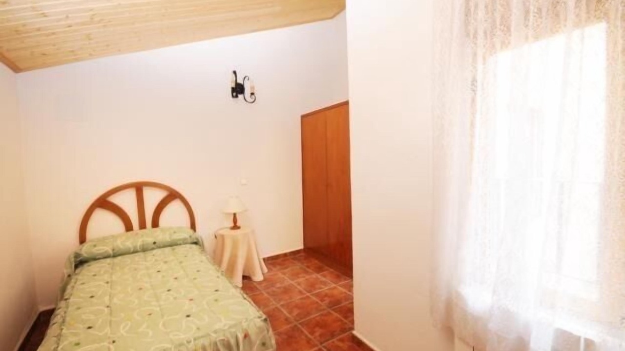 Photo of Bedroom in Huerta