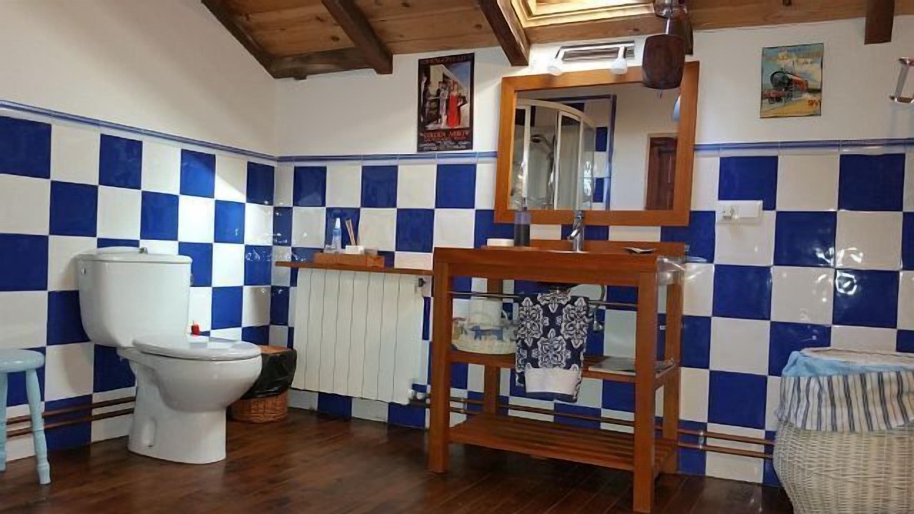 Photo of Bathroom in Pobladura del Valle