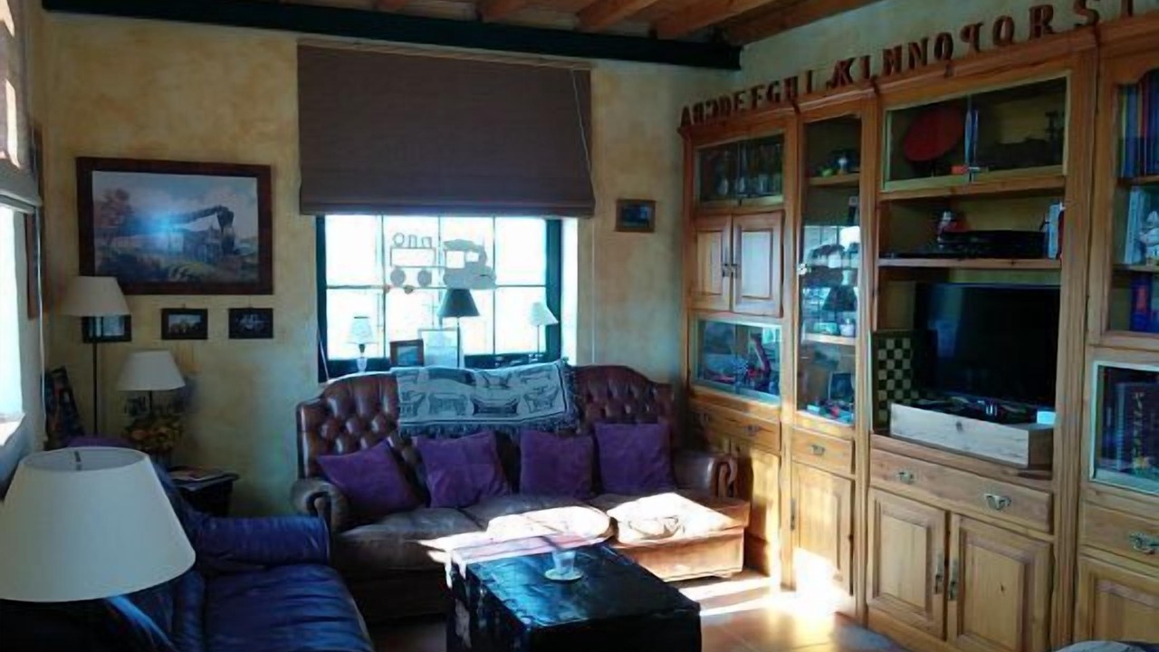 Photo of Livingroom in Pobladura del Valle