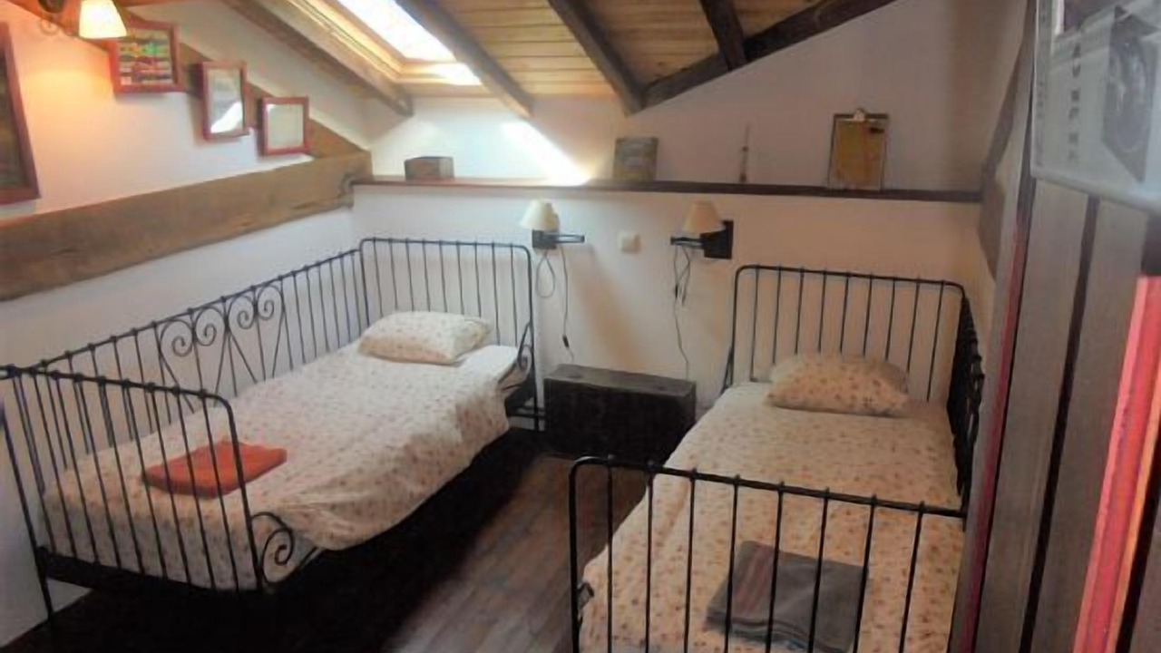 Photo of Bedroom in Pobladura del Valle